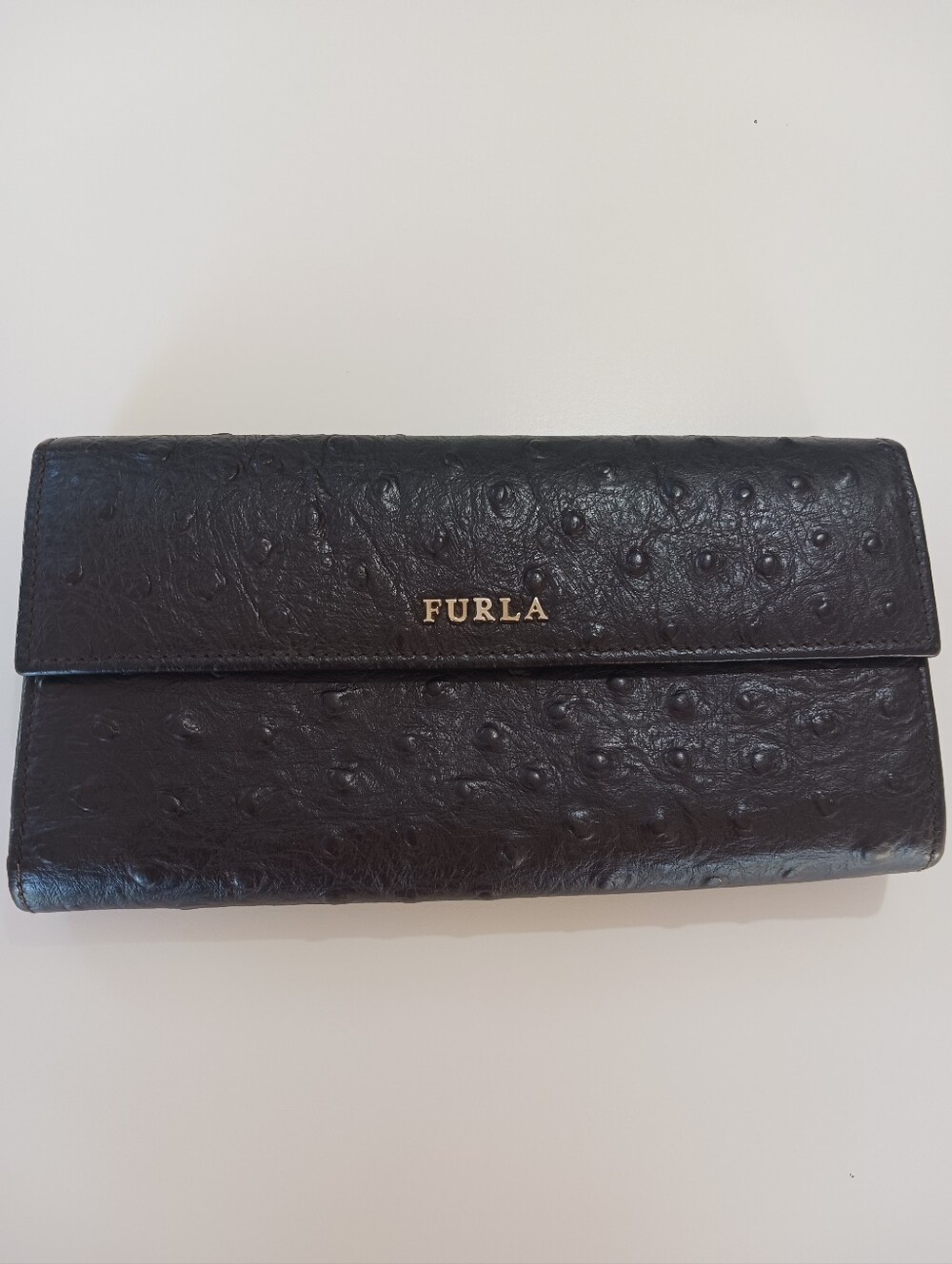 Vintage Furla Wallet